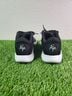 Nike Black White Sneakers Size 12 - photo 6