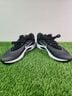 Nike Black White Sneakers Size 12 - photo 5