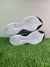 Nike Black White Sneakers Size 12 - photo 7