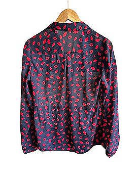The Limited Long Sleeve Button-Down Shirt (view 2)