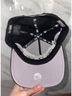 New Era Black Baseball Cap One size - photo 4