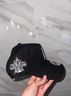 New Era Black Baseball Cap One size - photo 3