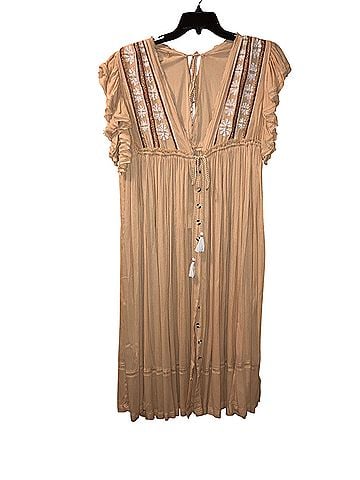 Free People will Wait for You Casual Dress (view 2)