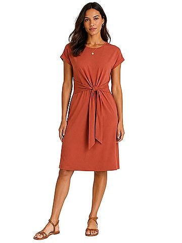 Banana Republic Casual Dress (view 1)