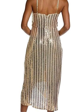 Nanette Lepore Cocktail Dress (view 2)