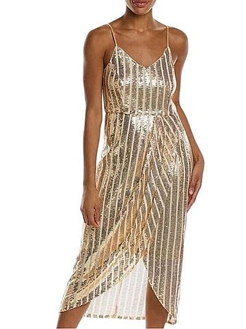 Nanette Lepore Cocktail Dress (view 1)