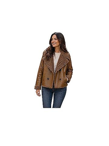 Bernardo Jacket (view 1)