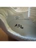 APL White Sneakers Size 7 - photo 3