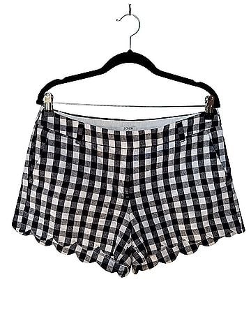 J.Crew Dressy Shorts (view 1)