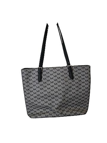 MICHAEL Michael Kors jet Set Shoulder Bag (view 2)