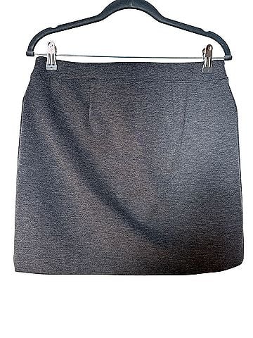 White House Black Market Casual Skirt (view 2)