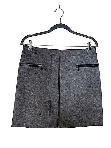 White House Black Market Casual Skirt (view 1)