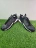 Nike Black White Orange Sneakers Size 12 - photo 3