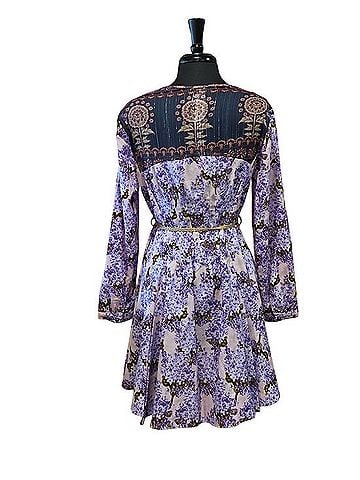 Aratta Silent Journey Silent Journey Casual Dress (view 2)