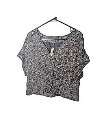 Madewell Short Sleeve T-Shirt (view 1)