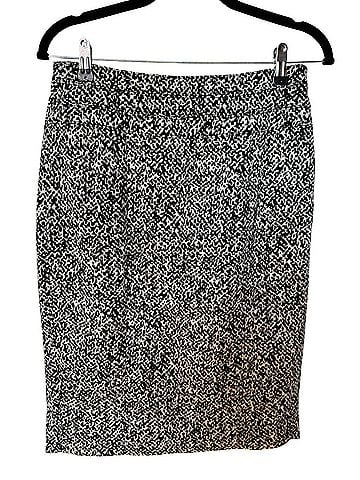 White House Black Market Formal Skirt (view 1)