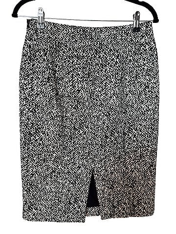 White House Black Market Formal Skirt (view 2)