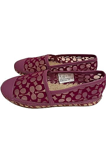 Coach Flats (view 2)