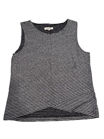 Madewell 1937 Sleeveless T-Shirt (view 1)