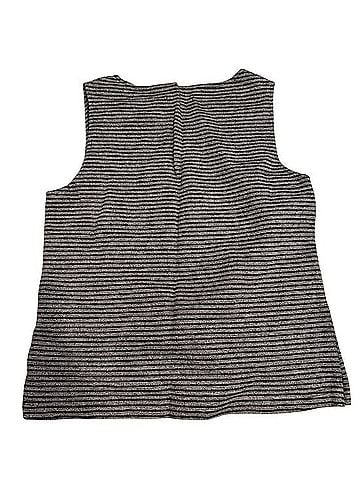 Madewell 1937 Sleeveless T-Shirt (view 2)