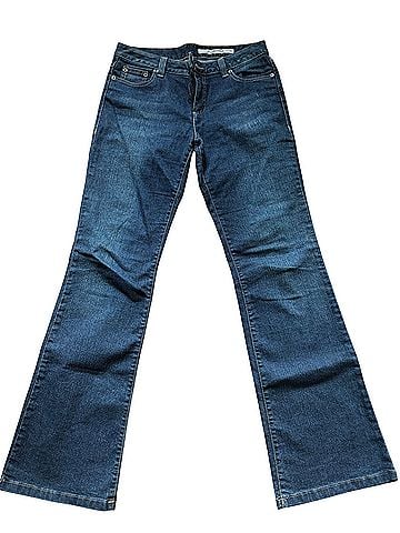 DKNYC Jeans (view 1)