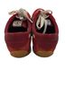Tory Burch Red Sneakers Size 8 - photo 2