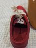 Tory Burch Red Sneakers Size 8 - photo 4
