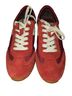 Tory Burch Red Sneakers Size 8 - photo 1