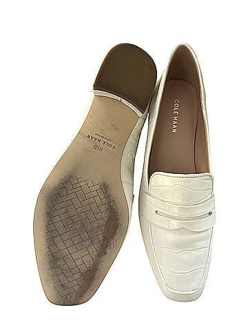 Cole Haan Flats (view 2)