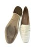Cole Haan 100% Leather White Flats Size 9 1/2 - photo 2