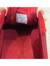 Tory Burch Red Sneakers Size 8 - photo 5