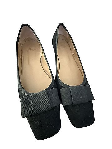 Ann Mashburn Flats (view 1)