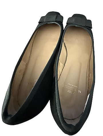 Ann Mashburn Flats (view 2)
