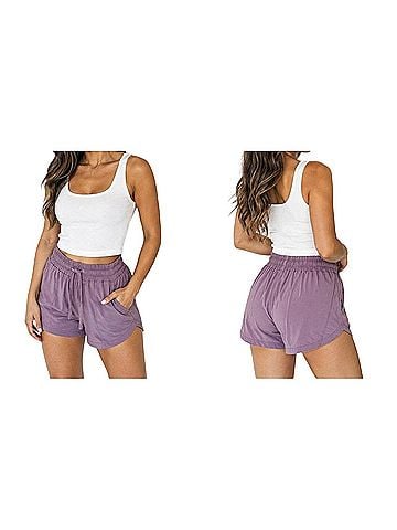 Madewell Board Shorts (view 1)