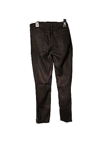 Helmut Lang Ankle Zip Jeans Casual Pants (view 2)