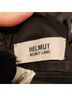 Helmut Lang Ankle Zip Jeans Casual Pants - photo 3