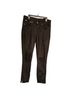 Helmut Lang Ankle Zip Jeans Casual Pants - photo 1