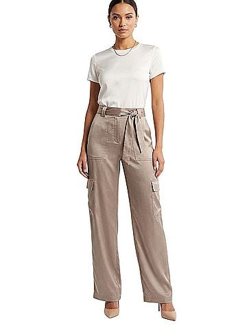 Abercrombie & Fitch Cargo Pants (view 1)