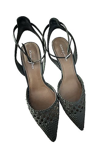 Donald J Pliner Heels (view 1)