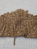 Mable Floral Brown Active Skirt Size S - photo 4