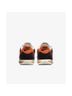 Nike 100% Nylon Black Orange Sneakers Size 8 - photo 7
