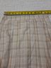 Mable Plaid Brown White Casual Skirt Size S - photo 5