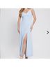 Guess Blue Casual Dress Size XL - photo 4
