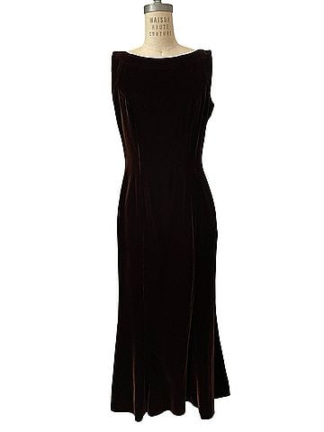 Watters & Watters Cocktail Dress (view 1)