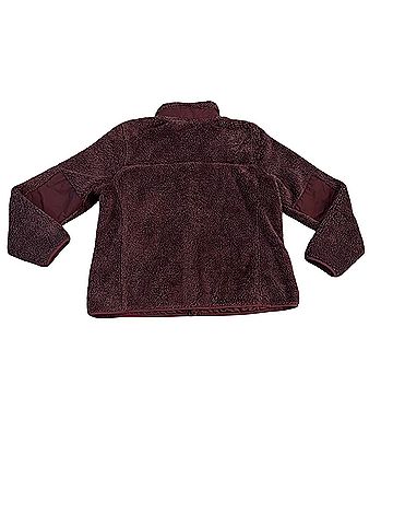 L.L.Bean women’s hi pile or mountain pile Fleece (view 2)