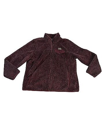 L.L.Bean women’s hi pile or mountain pile Fleece (view 1)