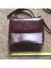 Oroton Brown Crossbody Bag One size - photo 3