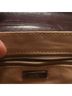 Oroton Brown Crossbody Bag One size - photo 9
