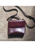 Oroton Brown Crossbody Bag One size - photo 4