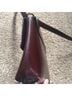 Oroton Brown Crossbody Bag One size - photo 7